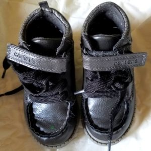 Carter's Toddler Boots Size 6